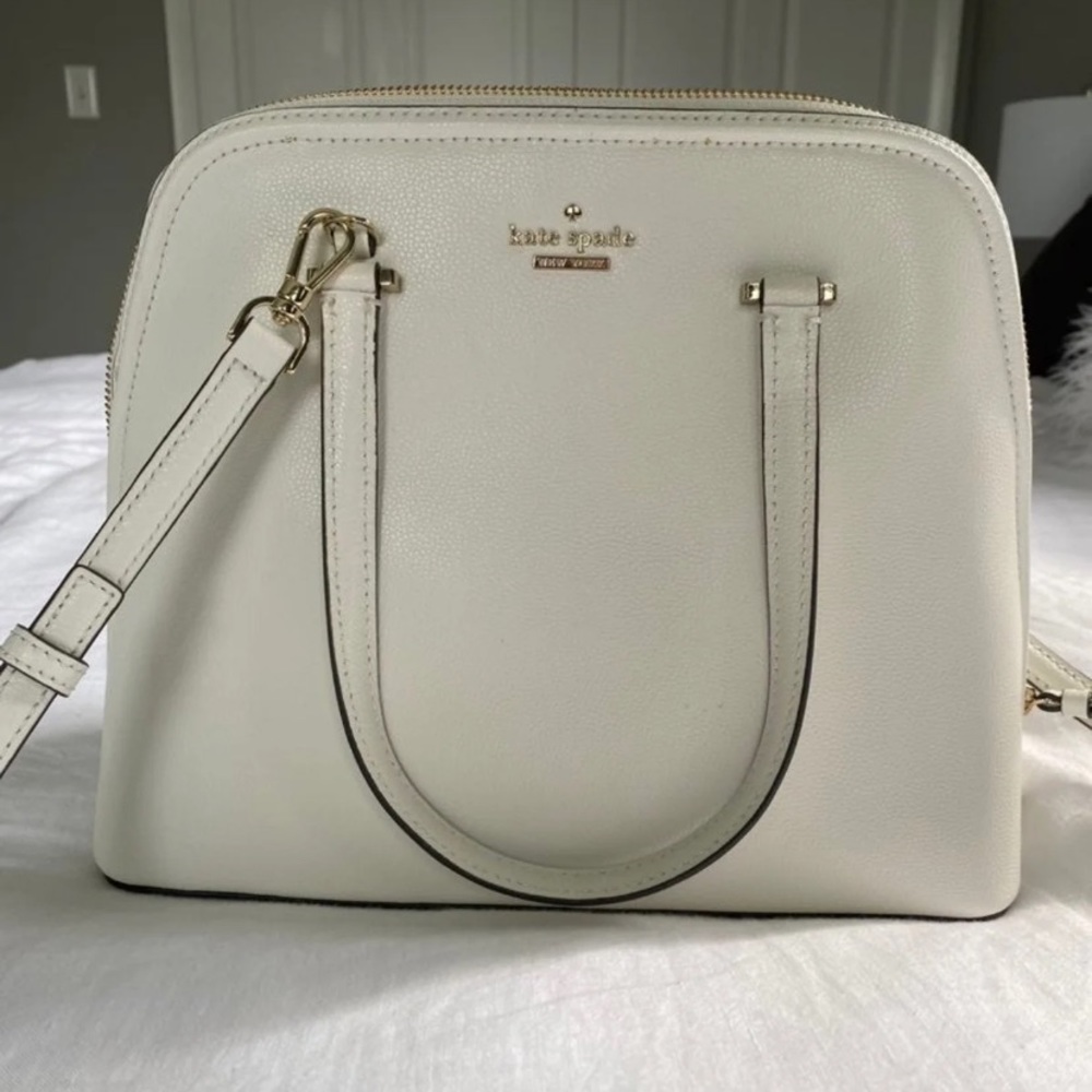 Kate Spade Medium Dome Satchel NWT